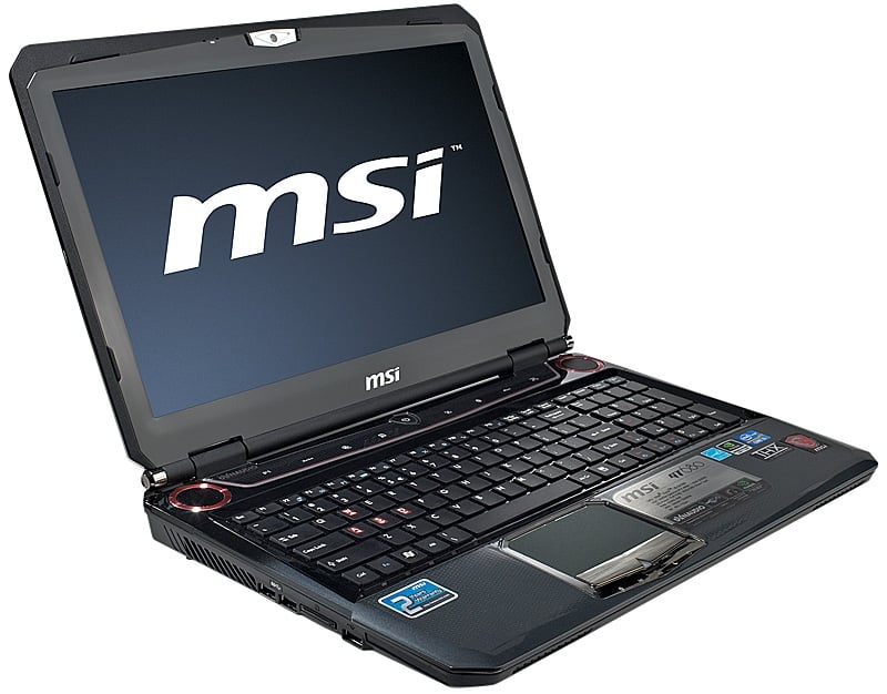MSI GT680-202XPL