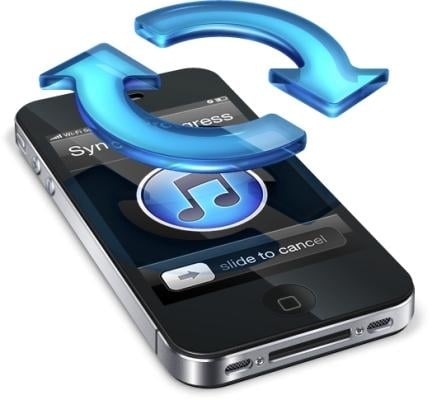 Apple ukradło studentowi aplikację dla iOS-a 5?