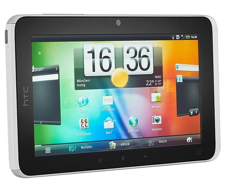 HTC Flyer UMTS