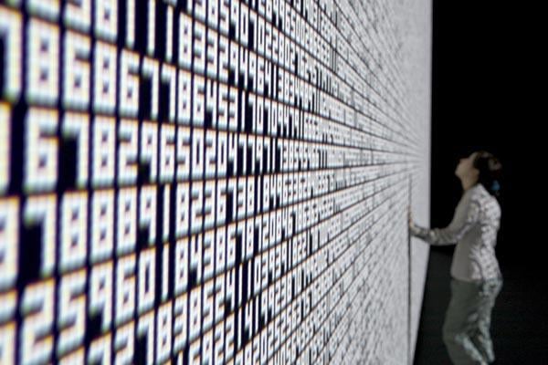 Ilość danych w 2011 roku zwiększy się do 1,8 zetabajta