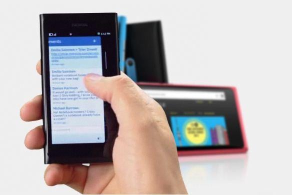 Nokia kończy z MeeGo, zanim na dobre zaczęła. Na własną zgubę?