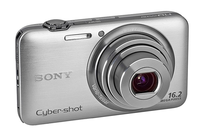 Sony Cyber-shot DSC-WX7