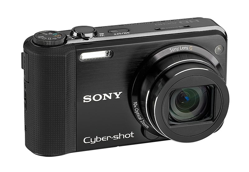 Sony Cyber-shot DSC-HX7V
