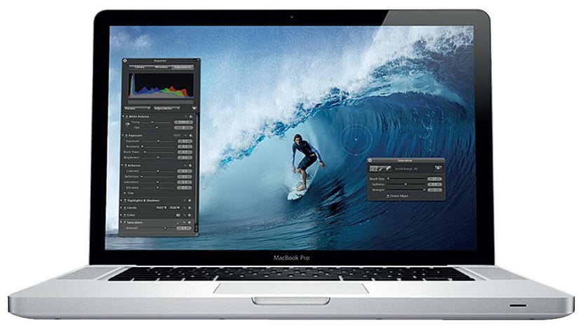 Thunderbolt pomaga kraść dane