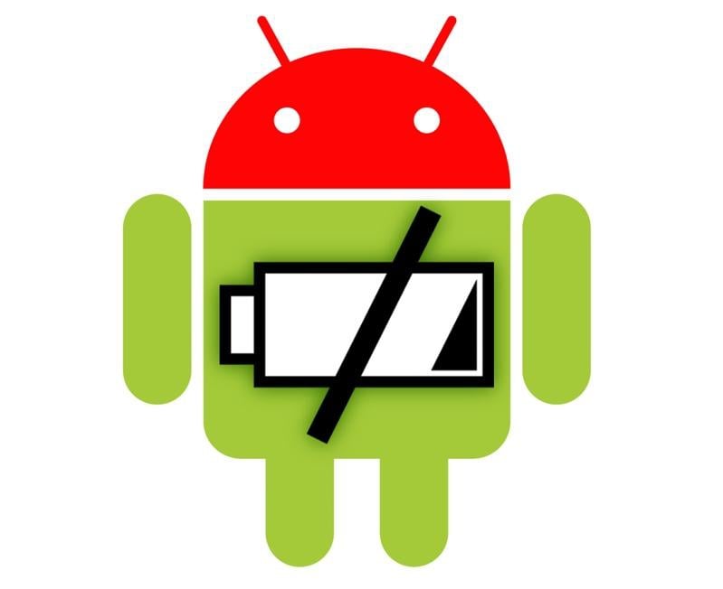 6 sprawdzonych sposobów na dłuższy czas pracy Androida