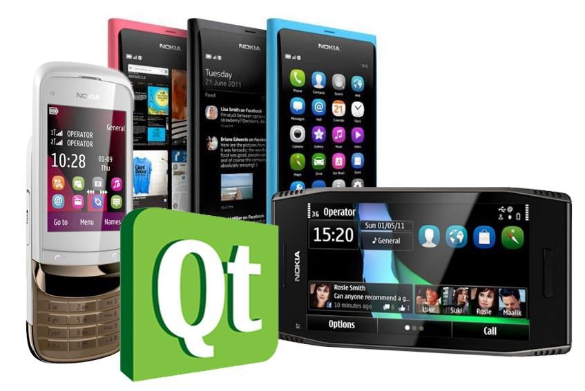 Wielka aktualizacja Symbiana w lipcu, Nokia zdradza swoje plany