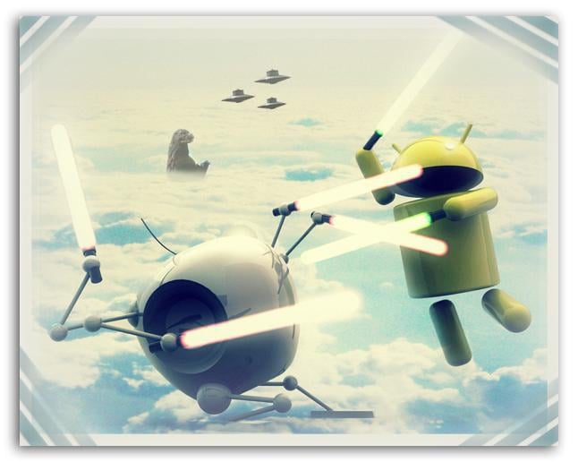 Symantec porównuje zabezpieczenia iOS-a i Androida