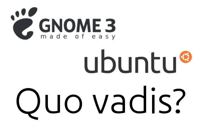 GUI na Linuksie – dokąd zmierza?