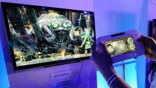 Waszym Zdaniem: Nintendo Wii U “nie robi wrażenia”.