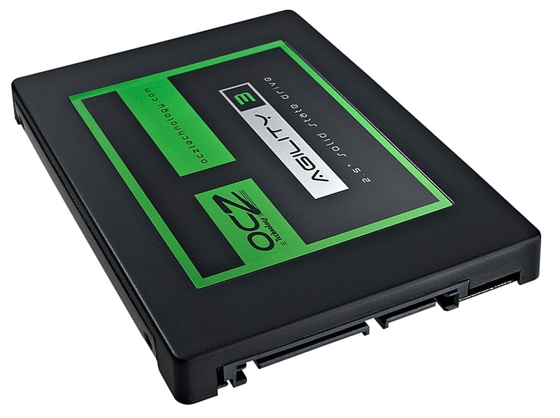 OCZ Agility 3 AGT3-25SAT3-240G 240 GB