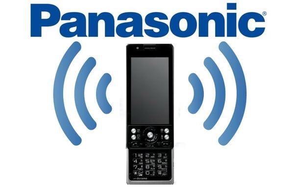 Bezprzewodowa komunikacja 60 GHz dla smartfonów