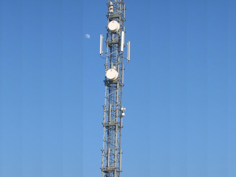 Giganci współpracują nad konstrukcją anten 5G