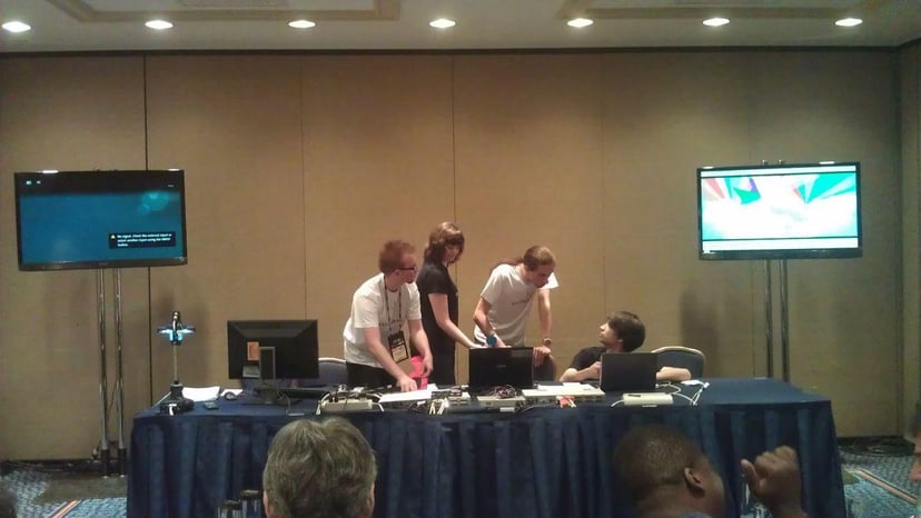 Polska gra ma szansę znaleźć się w półfinale