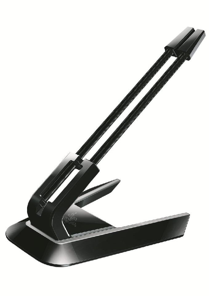 Razer walczy z plątaniną kabli na biurku