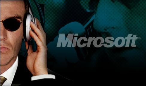 Microsoft rejestruje położenie twojego smartfonu i rutera