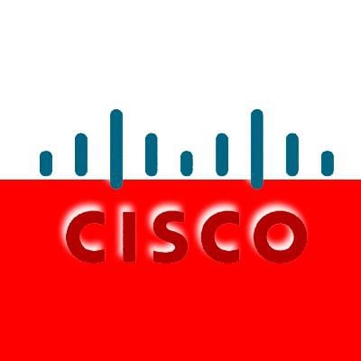 Trzech studentów z Polski w finale konkursu Cisco