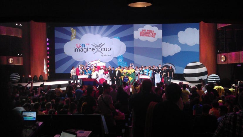 Polacy trzy razy na podium: III, II i I miejsce należy do poznaniaków!