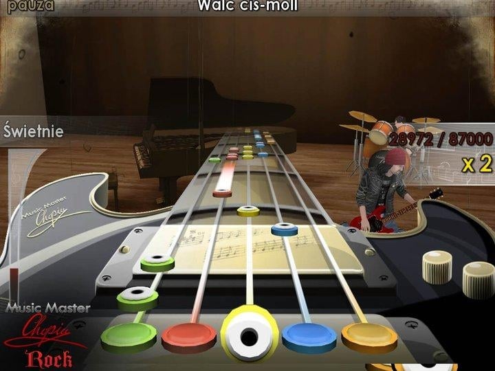 Chopin zagra na iPhone’ie i iPadzie