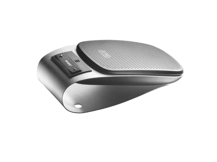 Niezwykle łatwy w obsłudze zestaw głośnomówiący Jabry