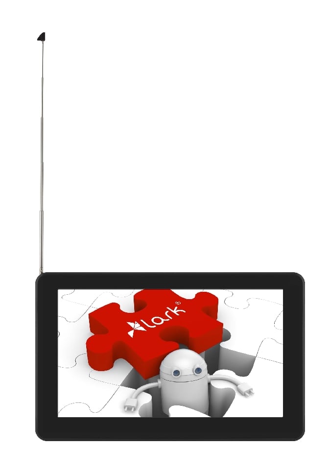 Pierwsze tablety z telewizją w Polsce!