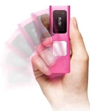 iriver T9, czyli MP3-ójka dla aktywnych. Sprawdzamy, czy działa!