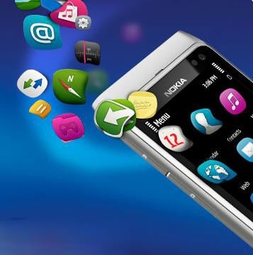 Symbian Anna jest już dostępny
