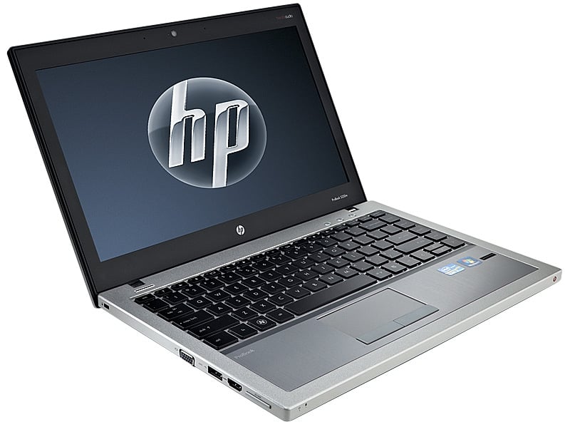 HP ProBook 5330m