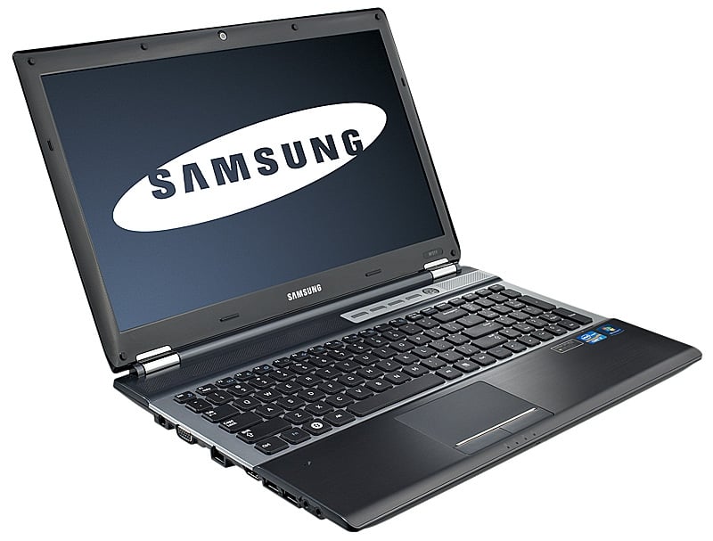 Samsung NP-RF511-S04PL