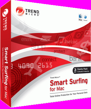 Trend Micro zabezpiecza Liona. Tylko czy Lion potrzebuje zabezpieczeń?