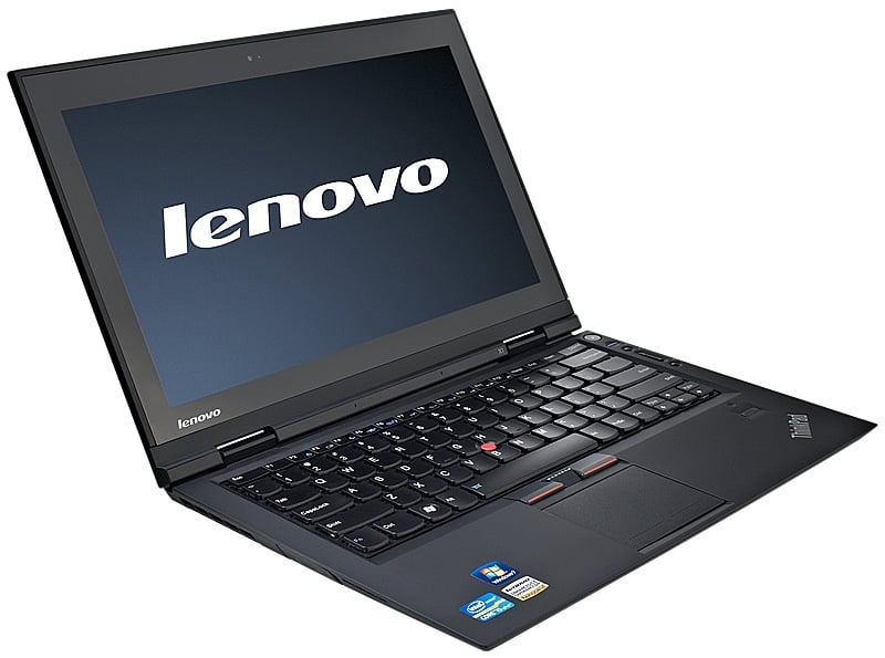 Lenovo ThinkPad X1