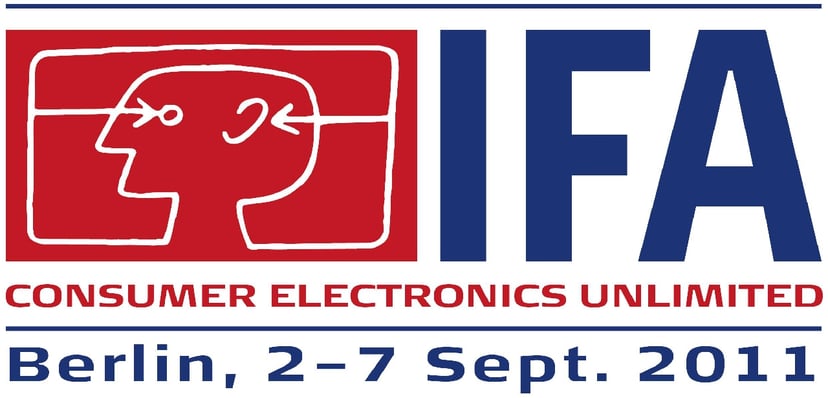 Lubię poniedziałki: Najciekawsze gadżety z IFA 2011