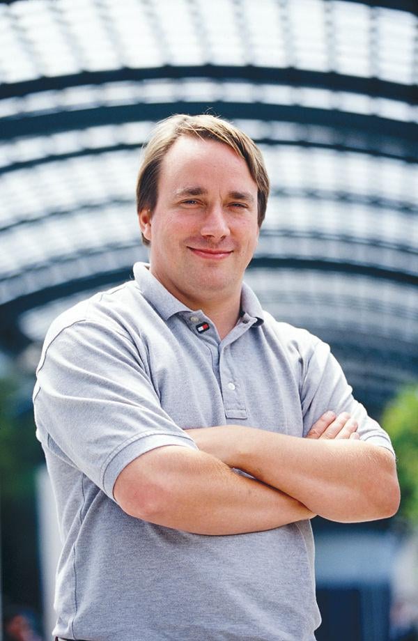 Dwadzieścia lat temu powstał Linux
