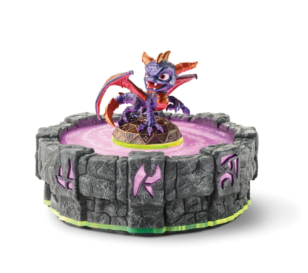 Twoje dziecko pokocha Skylanders, twój portfel już niekoniecznie