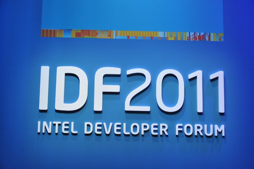 Intel kontra wszystkie nieszczęścia tego świata