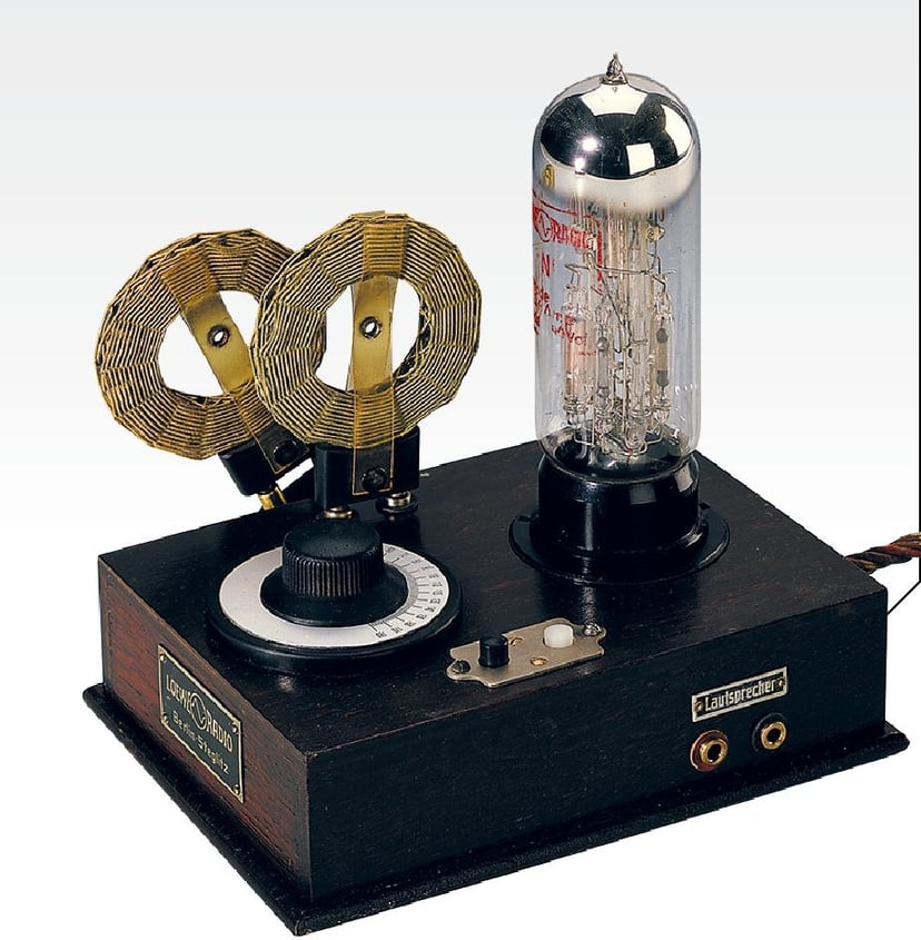 Kronika Chip-a: Tranzystory