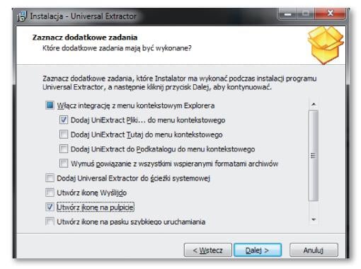 Jak otworzyć plik z archiwum w nietypowym formacie?