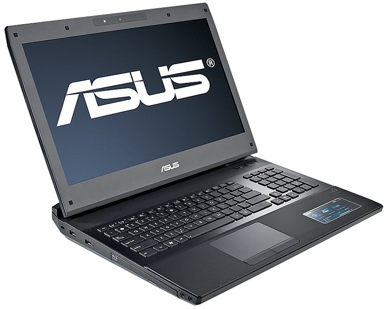 Asus G74SX