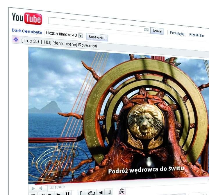 YouTube: szybciej, lepiej, wygodniej