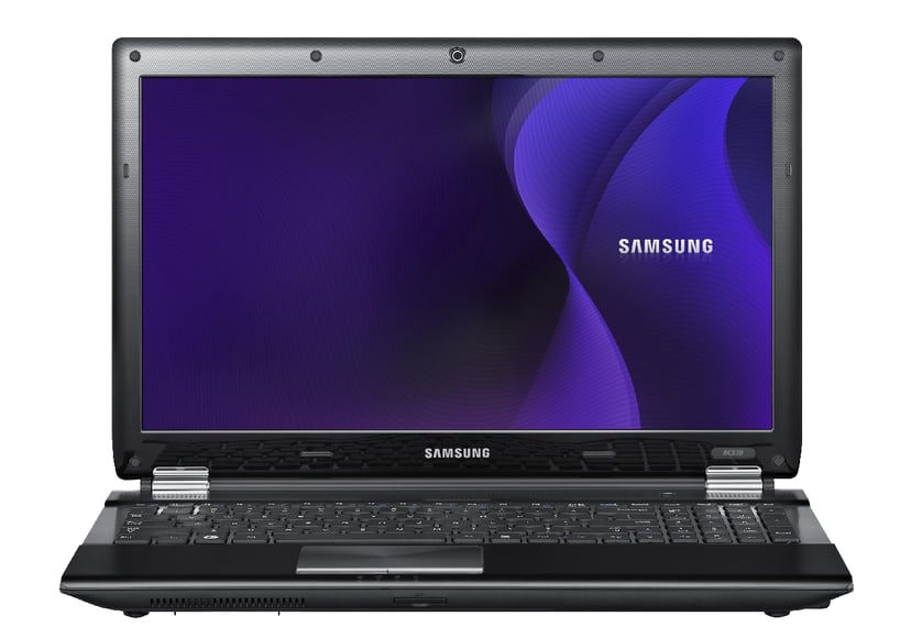 Wielozadaniowe notebooki Samsung RC