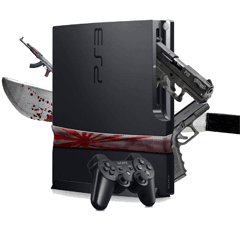 Gry wideo vs osobowość graczy