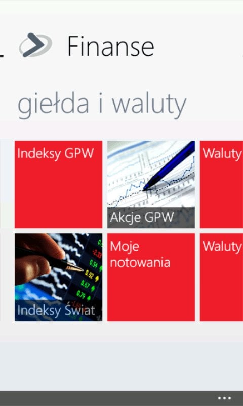 WP na WP 7.5, czyli pierwsza polska aplikacja portalowa w Marketplace