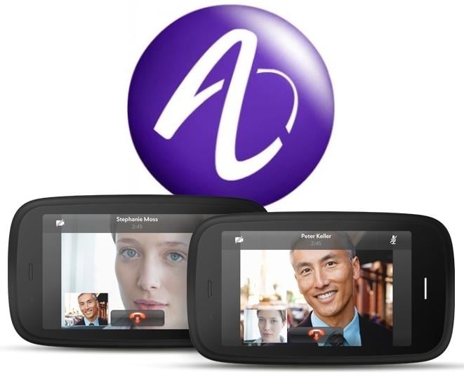 Wideorozmowy tak proste, jak połączenia głosowe