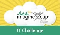 ImagineCup IT Challenge