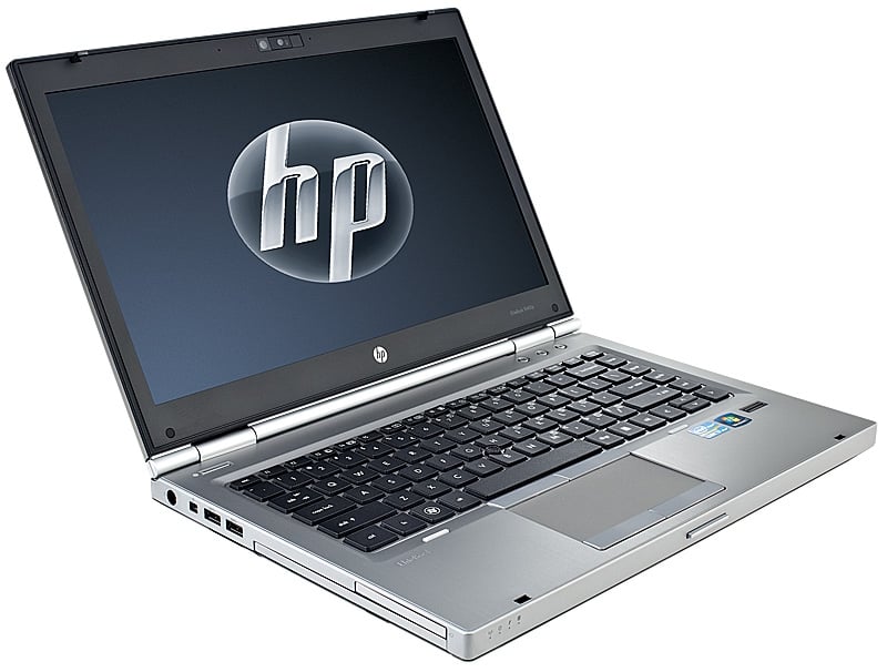 HP EliteBook 8460p LJ427AV