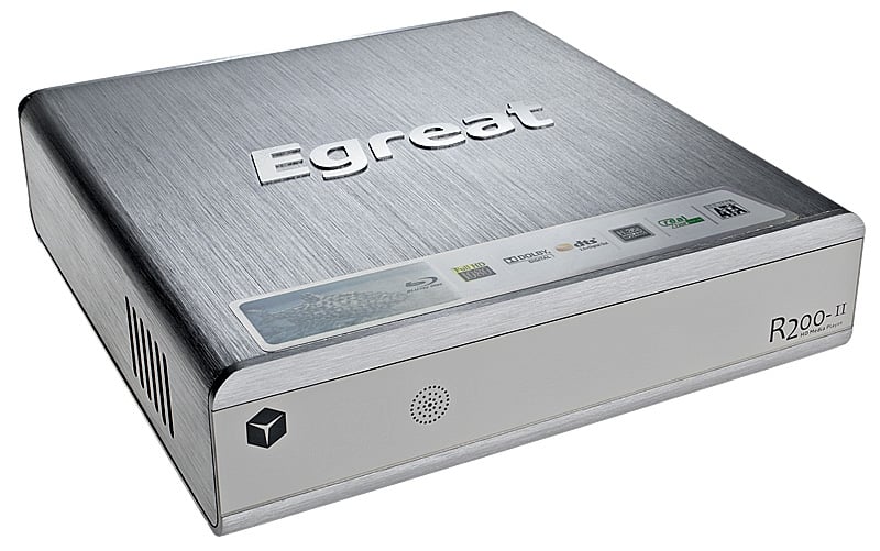 Egreat R200-II