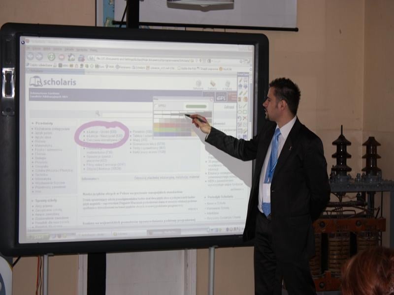 Najnowocześniejsze technologie edukacyjne w Radomiu