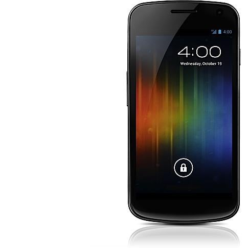 Rusza przedsprzedaż Samsunga Galaxy Nexus