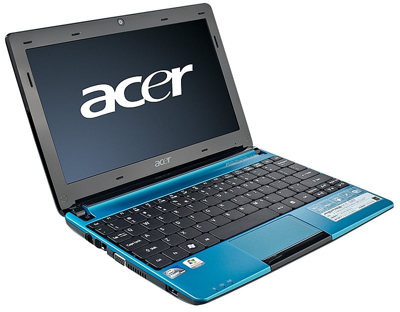 Acer Aspire One D257