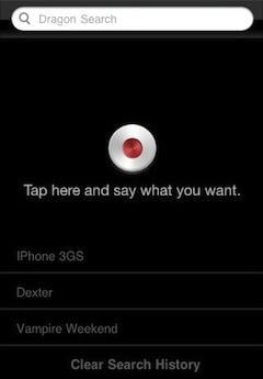 Dyktuj maile na iPhonie – po polsku!
