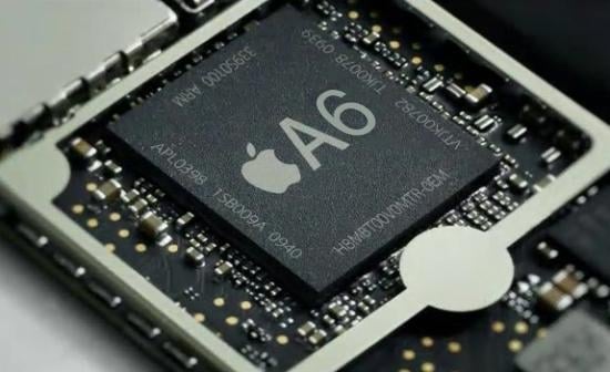 Samsung i tak będzie produkować dla Apple’a